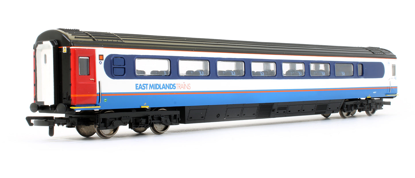 Pre-Owned East Midlands MK3 TGS '44047'