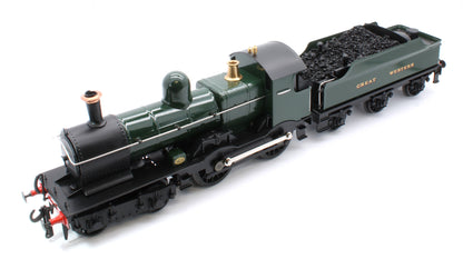 E/30-S1 "Duke" & "Dukedog" Class 4-4-0 Steam Locomotive Wooden Box Presentation Set - Set 1