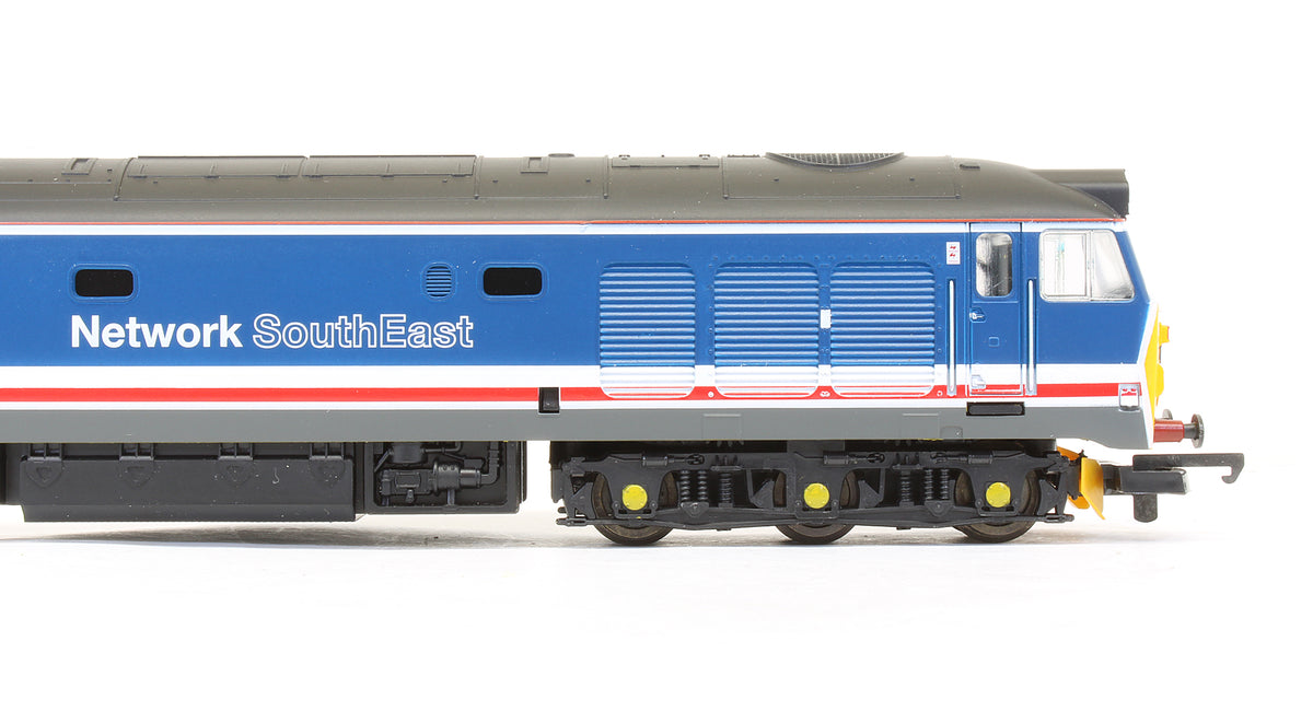 Pre-Owned l205291 Network Southeast Class 50027 'Lion' Diesel Locomotive