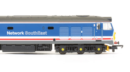 Pre-Owned l205291 Network Southeast Class 50027 'Lion' Diesel Locomotive