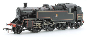 Pre-Owned Class 3MT 82020 BR Lined Black Early Emblem Steam Locomotive