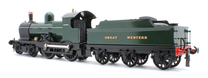 E/30-S1 "Duke" & "Dukedog" Class 4-4-0 Steam Locomotive Wooden Box Presentation Set - Set 1