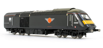 Pre-Owned R2705X Grand Central Trains Class 43 HST Train Pack - DCC Fitted