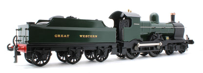E/30-S1 "Duke" & "Dukedog" Class 4-4-0 Steam Locomotive Wooden Box Presentation Set - Set 1