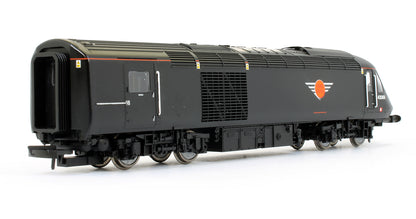 Pre-Owned R2705X Grand Central Trains Class 43 HST Train Pack - DCC Fitted