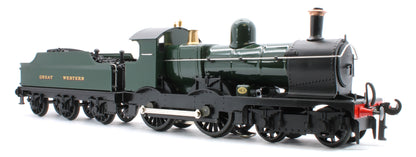 E/30-S1 "Duke" & "Dukedog" Class 4-4-0 Steam Locomotive Wooden Box Presentation Set - Set 1