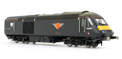 Pre-Owned R2705X Grand Central Trains Class 43 HST Train Pack - DCC Fitted
