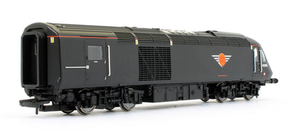 Pre-Owned R2705X Grand Central Trains Class 43 HST Train Pack - DCC Fitted