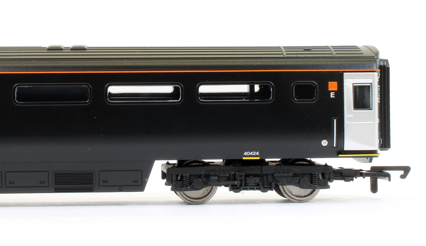 Pre-Owned Grand Central Railways MK3 Buffet Car '40424'