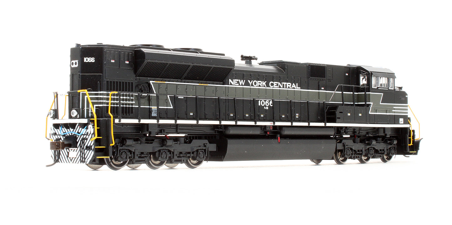 Pre-Owned SD-70ACe New York Central- Road #1066 - DCC Sound