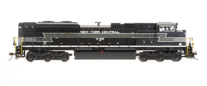 Pre-Owned SD-70ACe New York Central- Road #1066 - DCC Sound