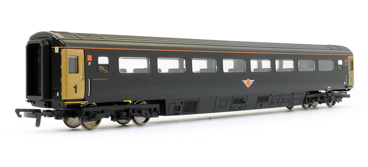 Pre-Owned Grand Central Railways 1st Class '41205'