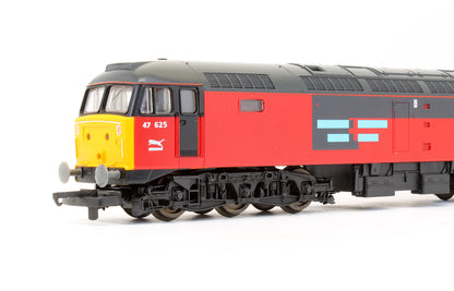 Pre-Owned Res Class 47625 'Resplendent' Diesel Locomotive
