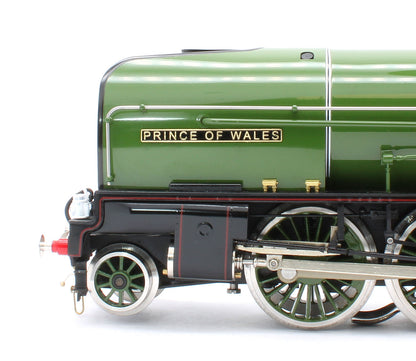 E/36-A1-PW P2 Class Non-Streamlined "Prince of Wales" 2-8-2 LNER Lined Apple Green No. 2007 Steam Locomotive