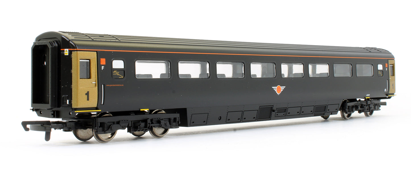 Pre-Owned Grand Central Railways 1st Class '41205'