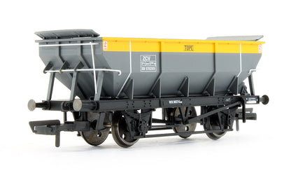 Pre-Owned ZCV Tope Wagon BR Departmental Livery 'DB 970299'