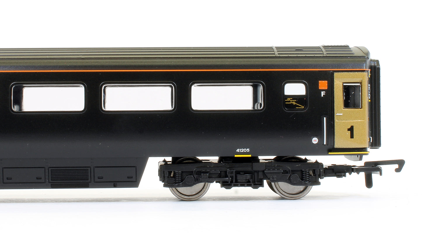 Pre-Owned Grand Central Railways 1st Class '41205'