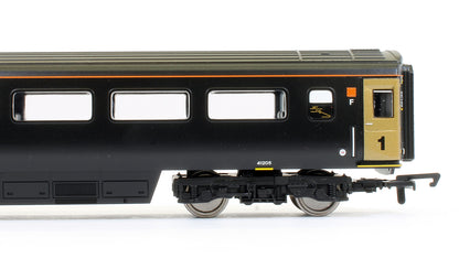 Pre-Owned Grand Central Railways 1st Class '41205'