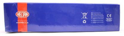 Class 86 401 Network SouthEast Diesel Locomotive - Damaged Box