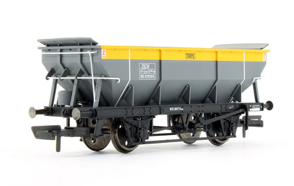 Pre-Owned ZCV Tope Wagon BR Departmental Livery 'DB 970299'