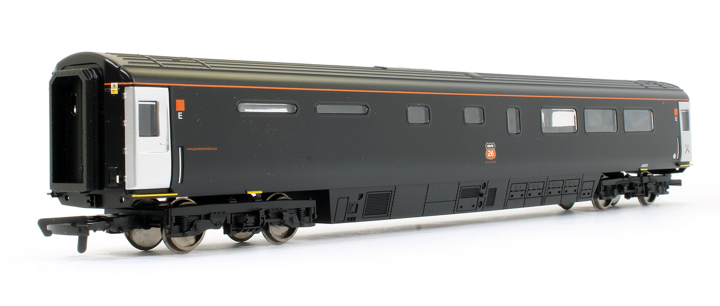 Pre-Owned Grand Central Railways MK3 Buffet Car '40424'