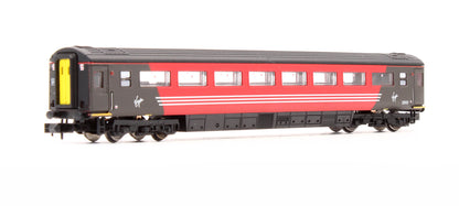 Pre-Owned MK3 Virgin 2nd Class Coach '12043'