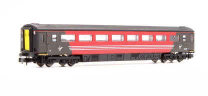 Pre-Owned MK3 Virgin 2nd Class Coach '12043'