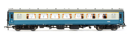 Pre-Owned 39-0001Z MK1 Pullman First Open Twin Pack BR Blue & Grey - Exclusive Edition