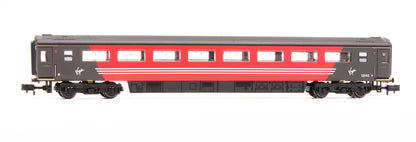 Pre-Owned MK3 Virgin 2nd Class Coach '12043'