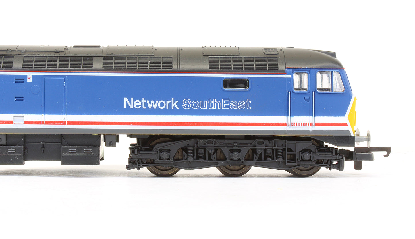 Pre-Owned Network Southeast Class 47701 'Old Oak Common' Diesel Locomotive