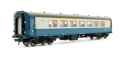 Pre-Owned 39-0001Z MK1 Pullman First Open Twin Pack BR Blue & Grey - Exclusive Edition