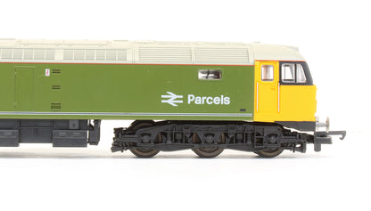 Pre-Owned Parcels Class 47522 'Doncaster Enterprise' Diesel Locomotive