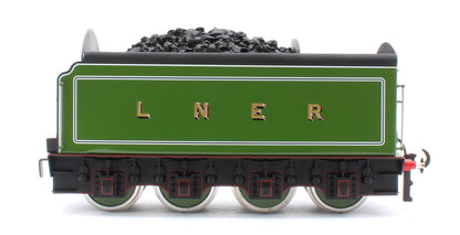 E/36-A1-TF P2 Class Non-Streamlined "Thane of Fife" 2-8-2 LNER Lined Apple Green No. 2005 Steam Locomotive