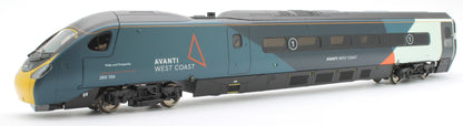 Pre-Owned R3952 Avanti West Coast Class 390 Pendolino 4 Car Train Pack - DCC Sound