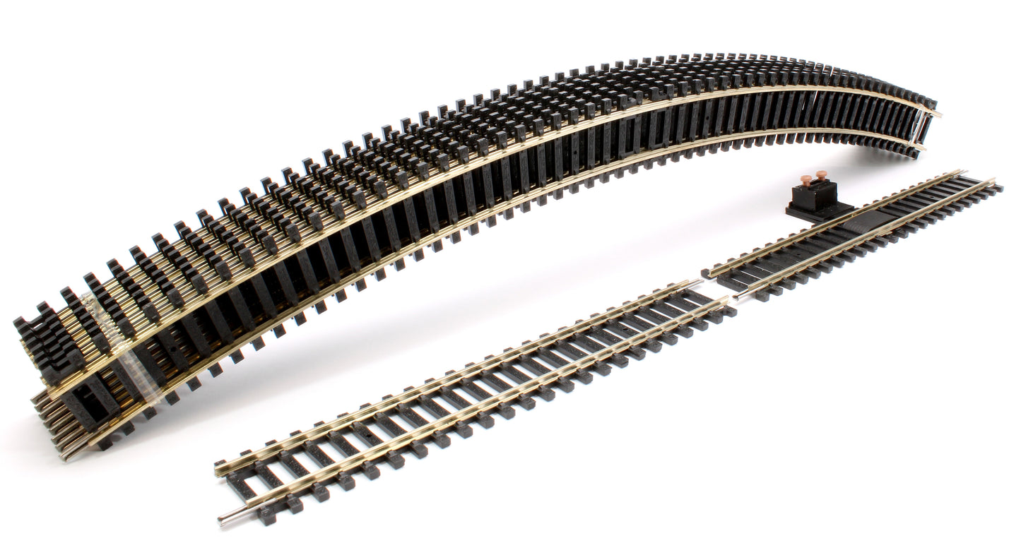 Hornby Dublo BR 'The Royal Scot' Train Set