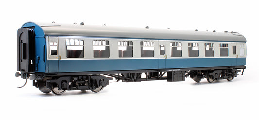 Pre-Owned MK1 TSO Blue & Grey Coach