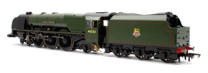 Hornby Dublo BR 'The Royal Scot' Train Set