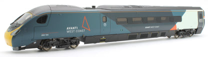 Pre-Owned R3952 Avanti West Coast Class 390 Pendolino 4 Car Train Pack - DCC Sound