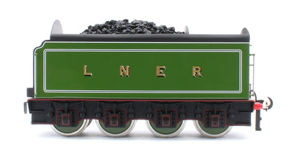 E/36-A1-MM P2 Class Non-Streamlined "Mons Meg" 2-8-2 LNER Lined Apple Green No. 2004 Steam Locomotive
