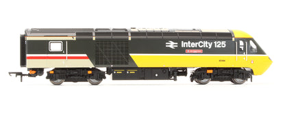 Pre-Owned Cross Country HST Farewell Class 43 Train Pack