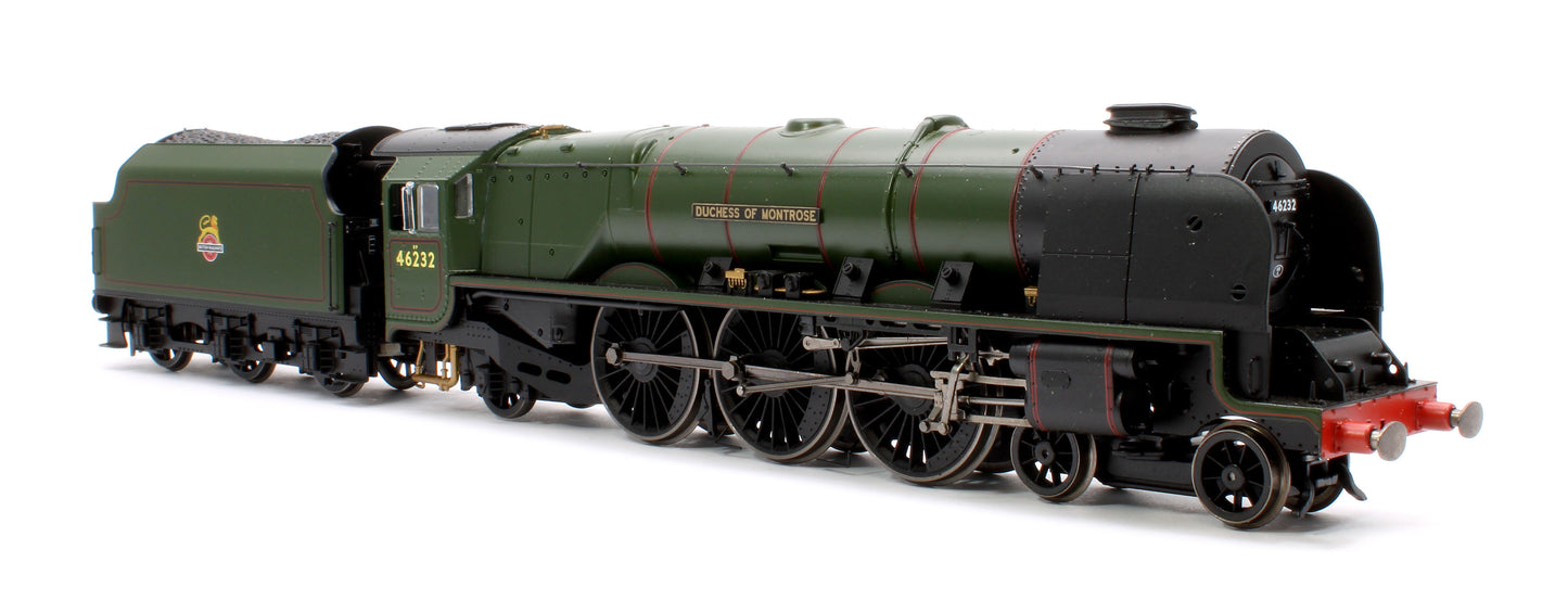 Hornby Dublo BR 'The Royal Scot' Train Set