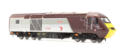 Pre-Owned Cross Country HST Farewell Class 43 Train Pack