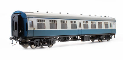 Pre-Owned MK1 SK Blue & Grey Coach