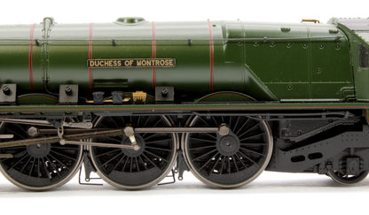 Hornby Dublo BR 'The Royal Scot' Train Set
