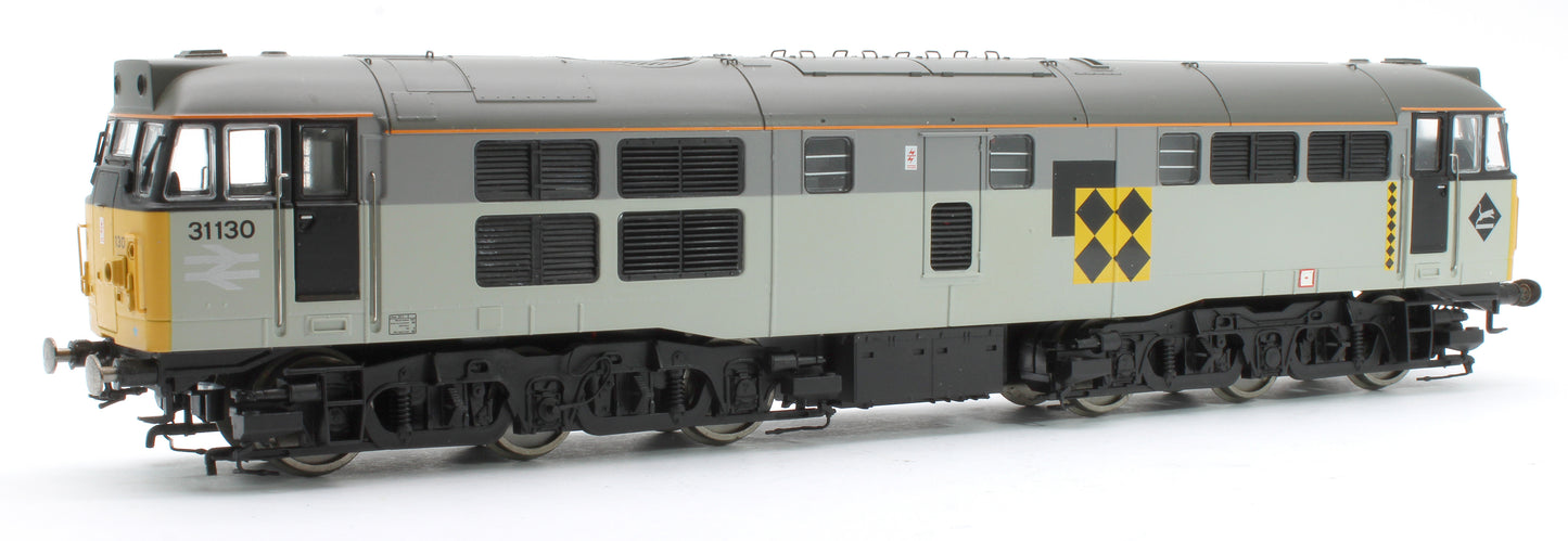 Pre-Owned BR Railfreight Coal Sector Class 31 31130 'Calder Hall Power Station' Diesel Locomotive (Limited Edition)