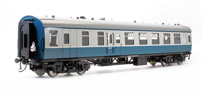 Pre-Owned MK1 BSO Blue & Grey Coach