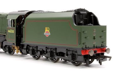 Hornby Dublo BR 'The Royal Scot' Train Set