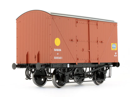 Pre-Owned Banana Van 'Fyffes' Bauxite 'B880681'