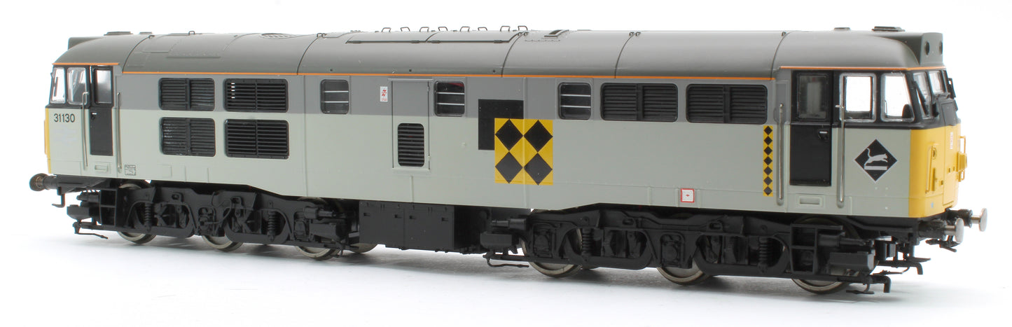 Pre-Owned BR Railfreight Coal Sector Class 31 31130 'Calder Hall Power Station' Diesel Locomotive (Limited Edition)