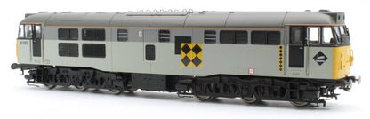 Pre-Owned BR Railfreight Coal Sector Class 31 31130 'Calder Hall Power Station' Diesel Locomotive (Limited Edition)